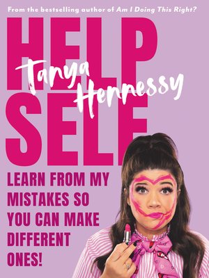 cover image of Help Self